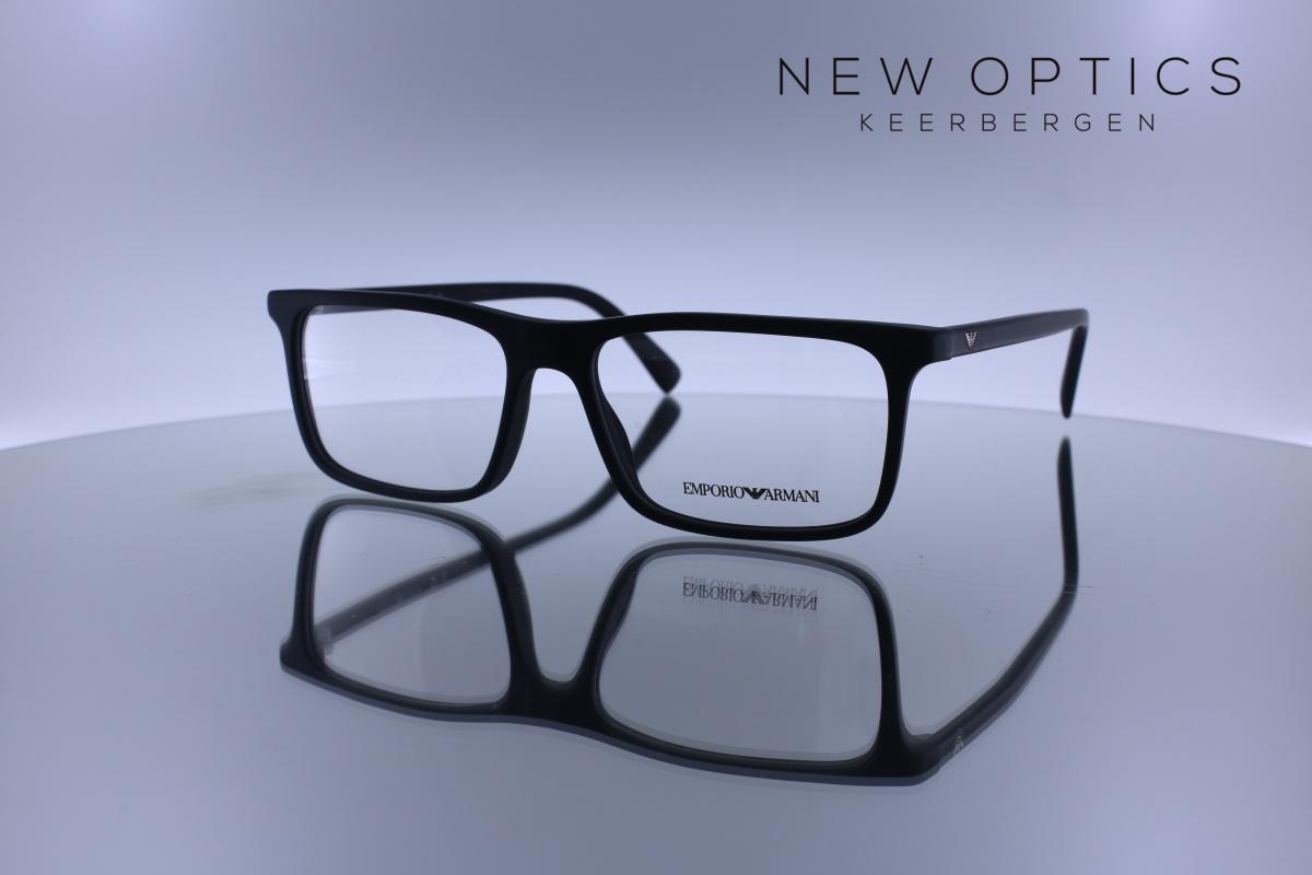 Emporio Armani - EK 3008U